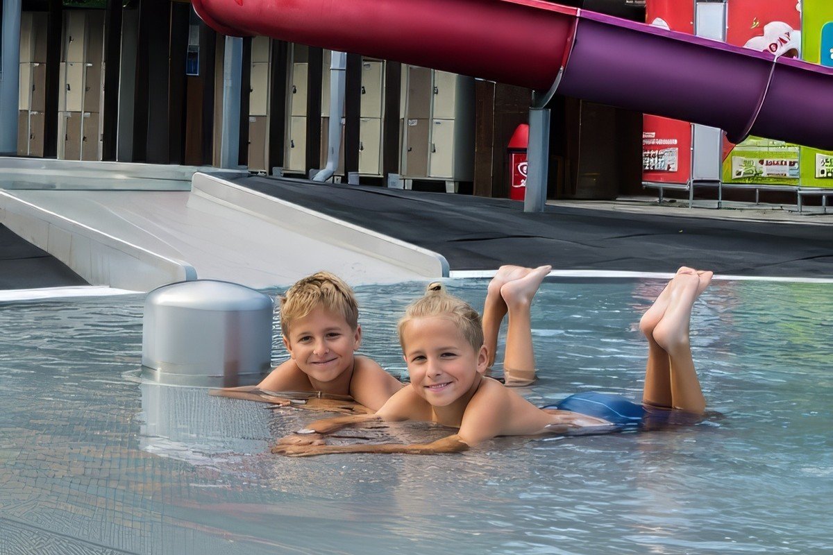 Hotel Velka Fatra ****