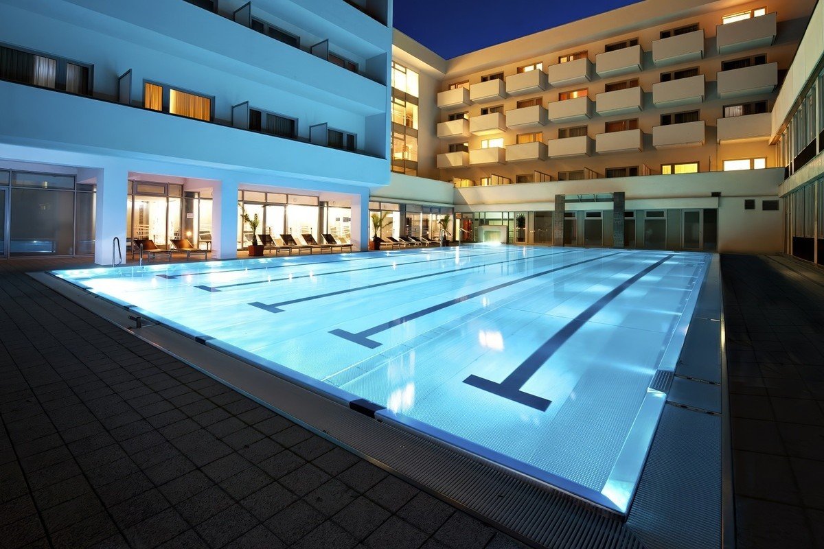 Hotel Velka Fatra ****