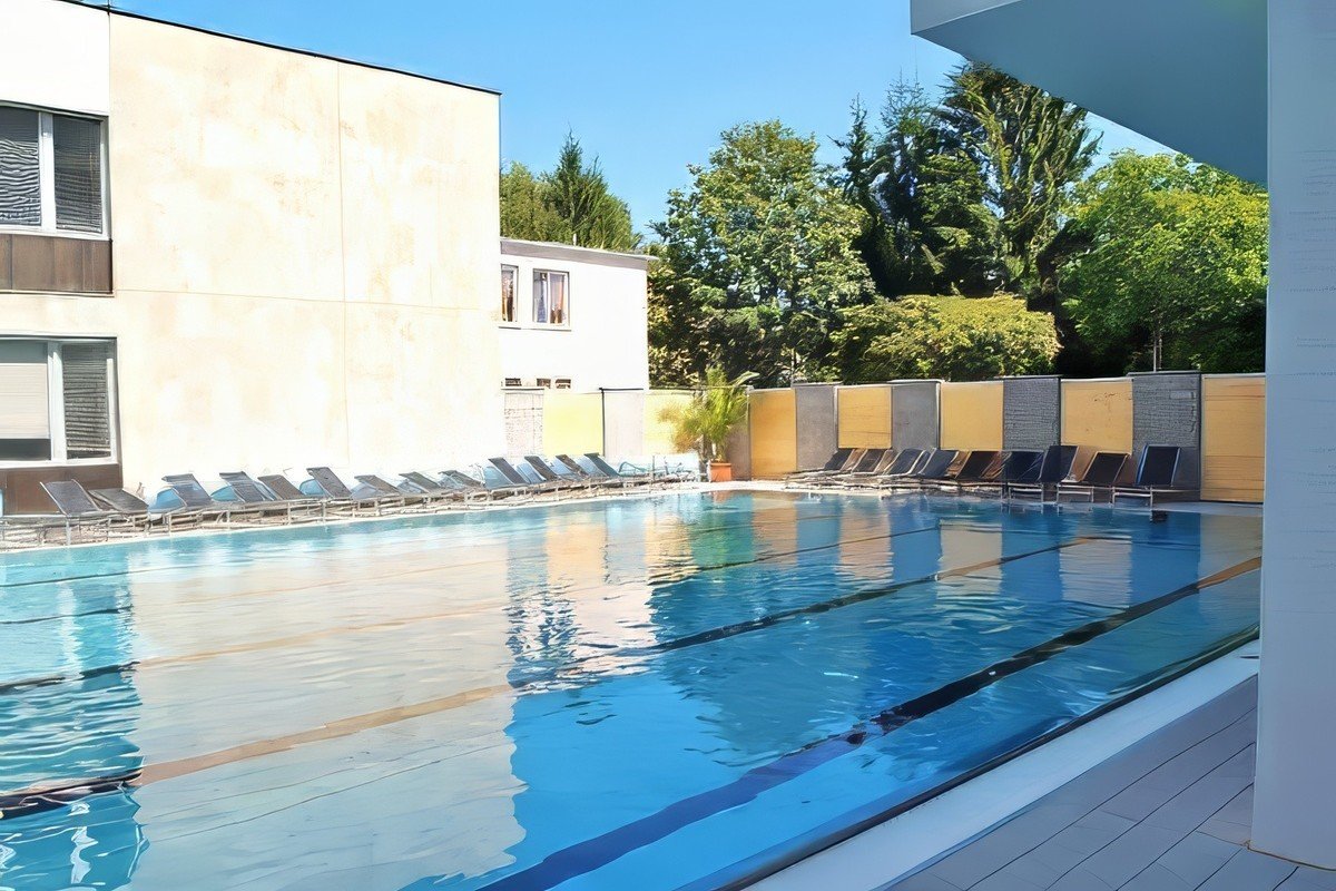 Hotel Velka Fatra ****