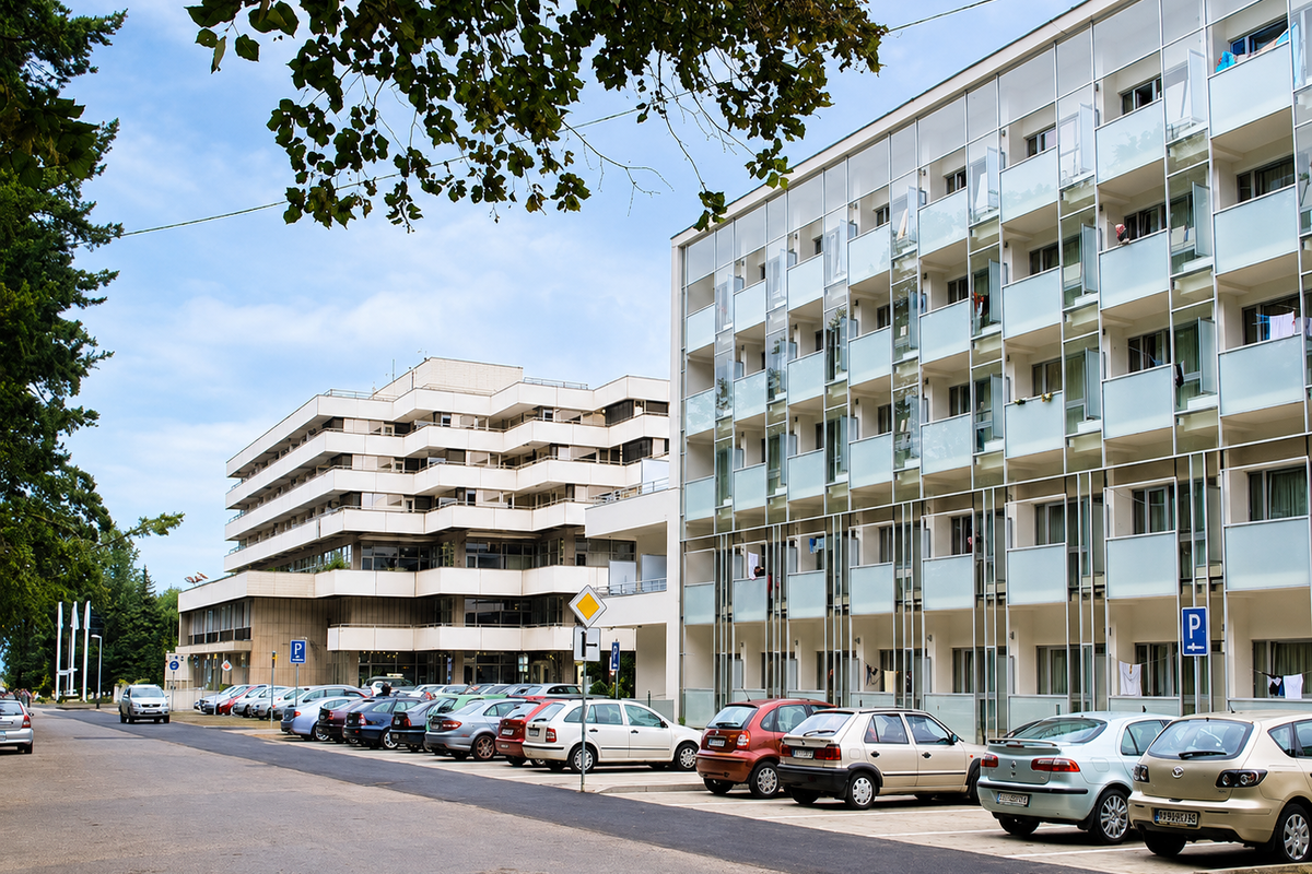 Hotel Velka Fatra ****