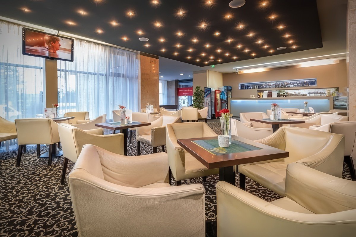 Hotel Velka Fatra ****