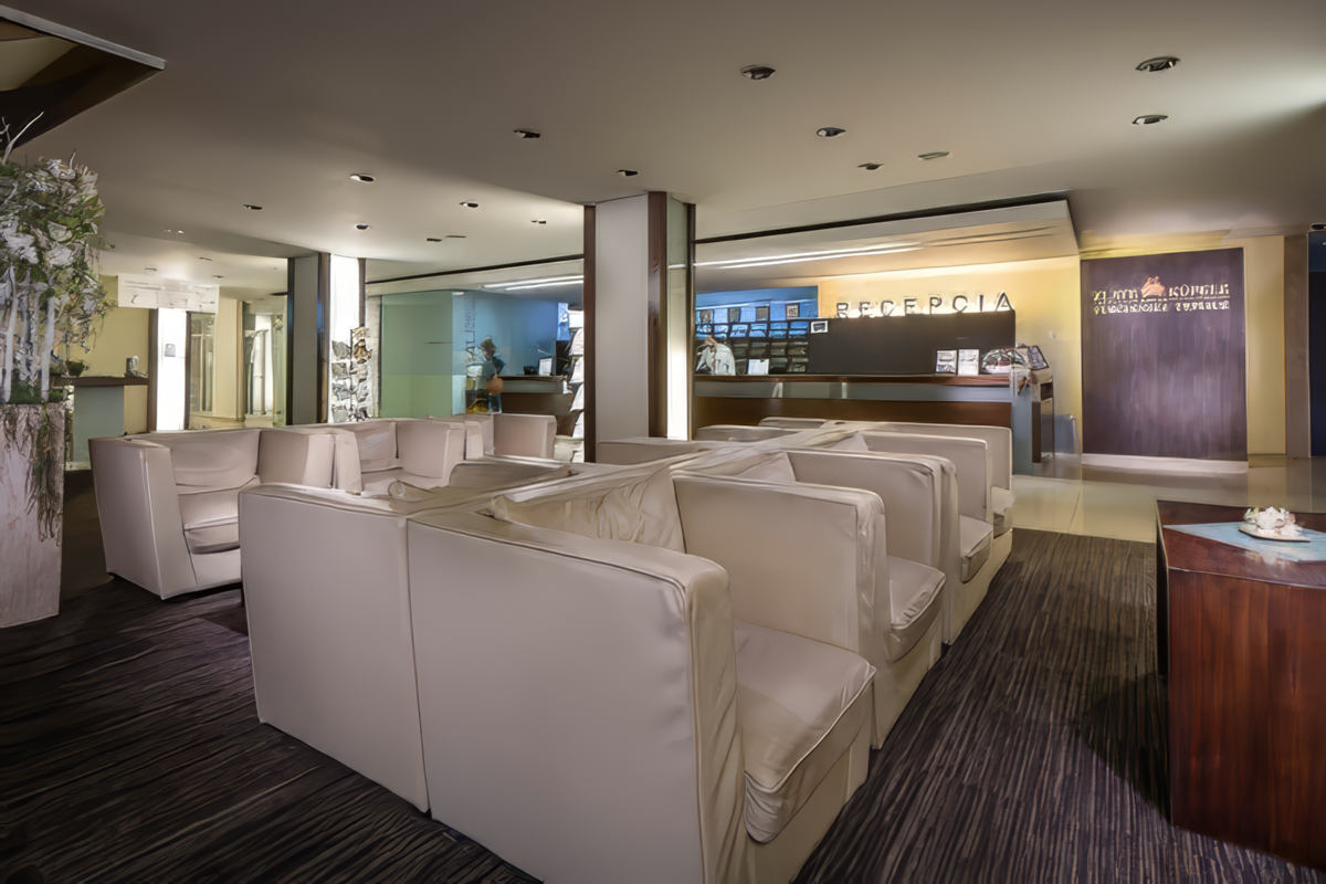 Hotel Velka Fatra ****