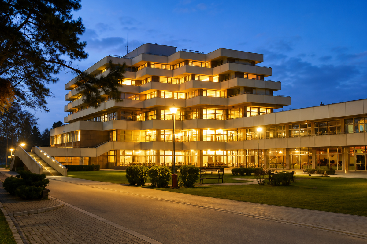 Hotel Velka Fatra ****