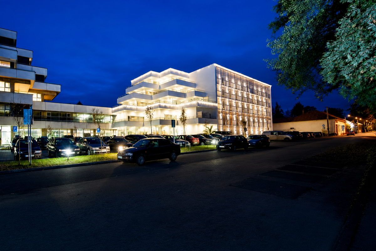 Hotel Velka Fatra ****