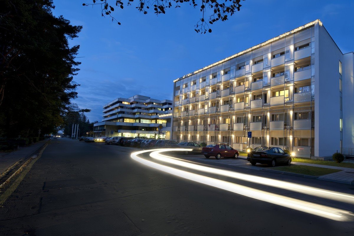 Hotel Velka Fatra ****