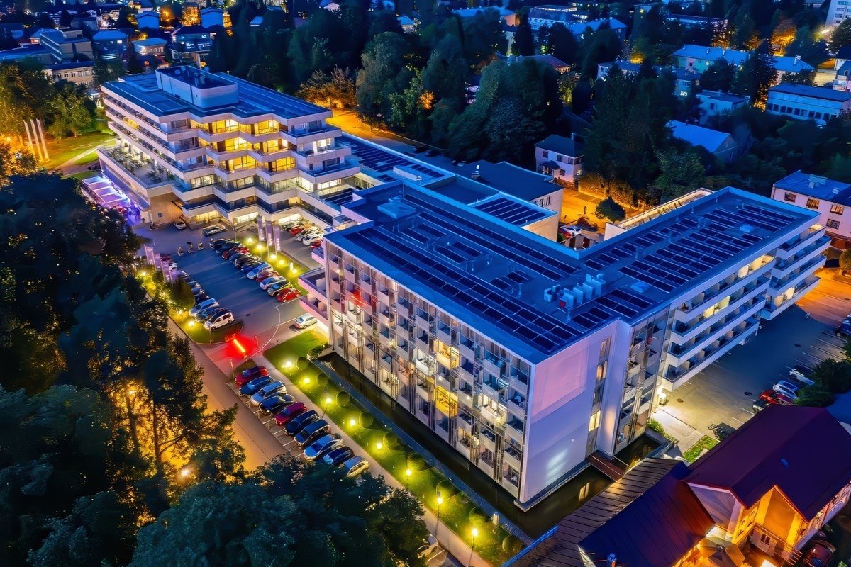 Hotel Velka Fatra ****
