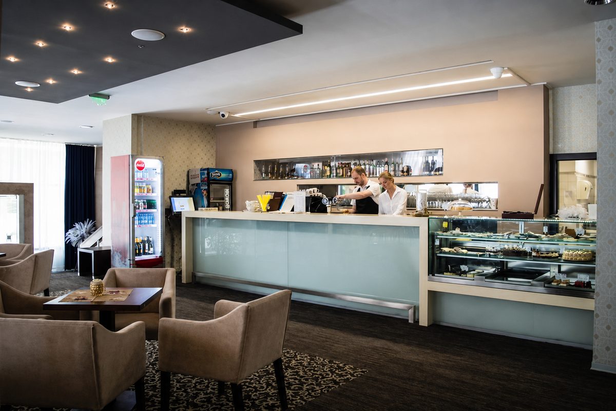 Hotel Velka Fatra ****