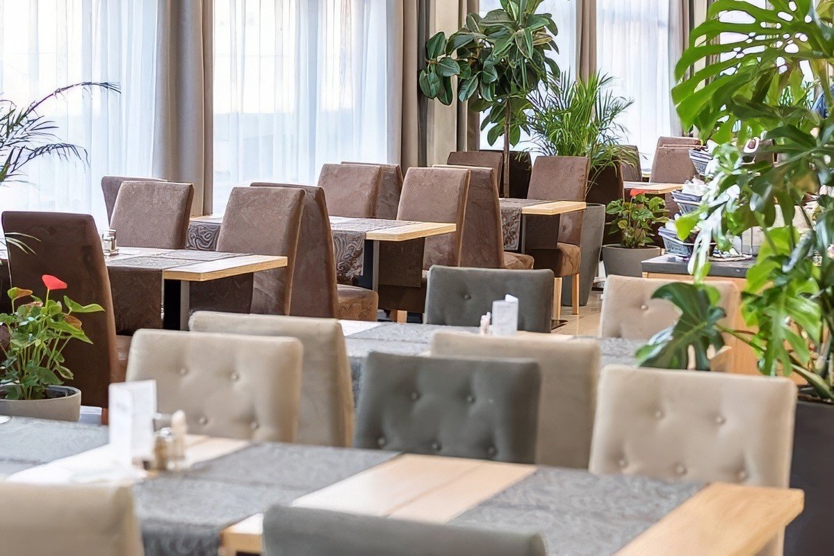 Hotel Velka Fatra ****