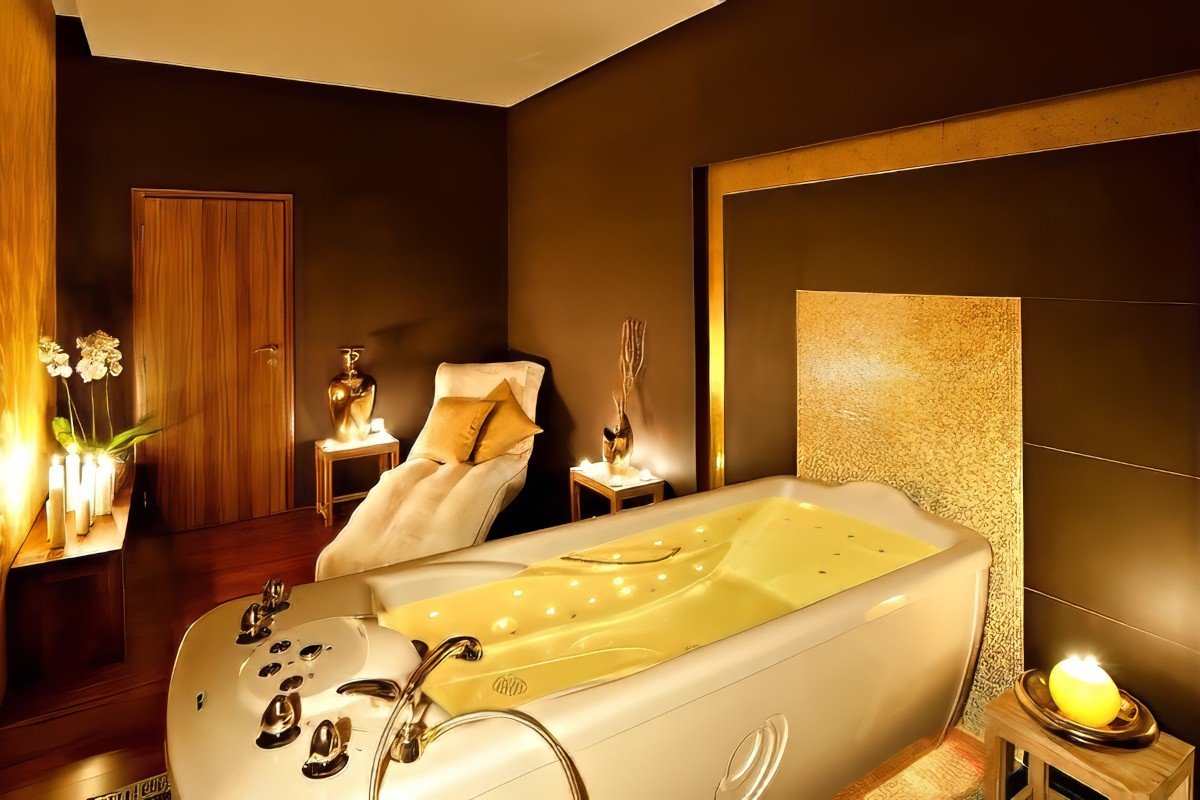 Hotel Velka Fatra ****