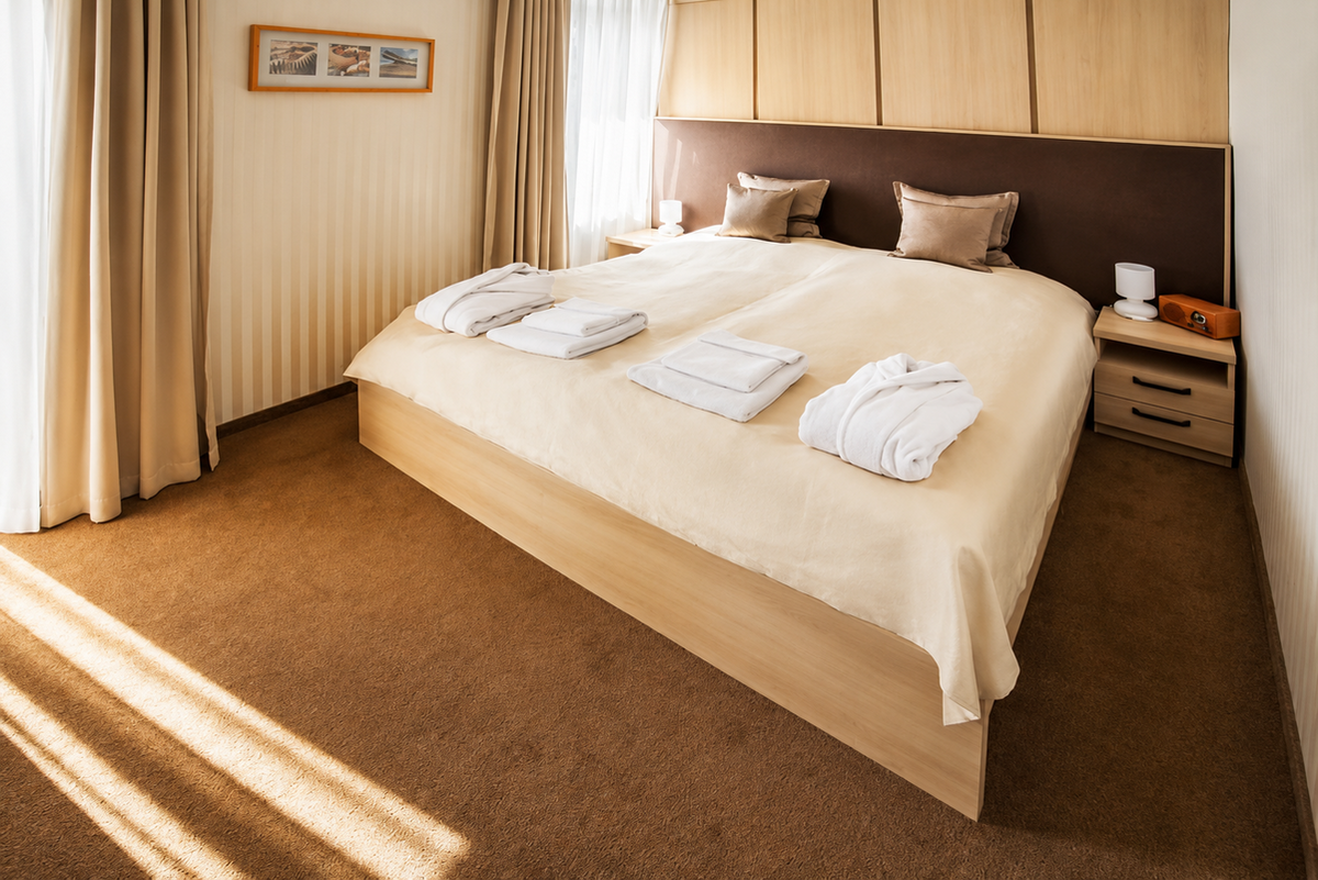 Basic PLUS connected beds