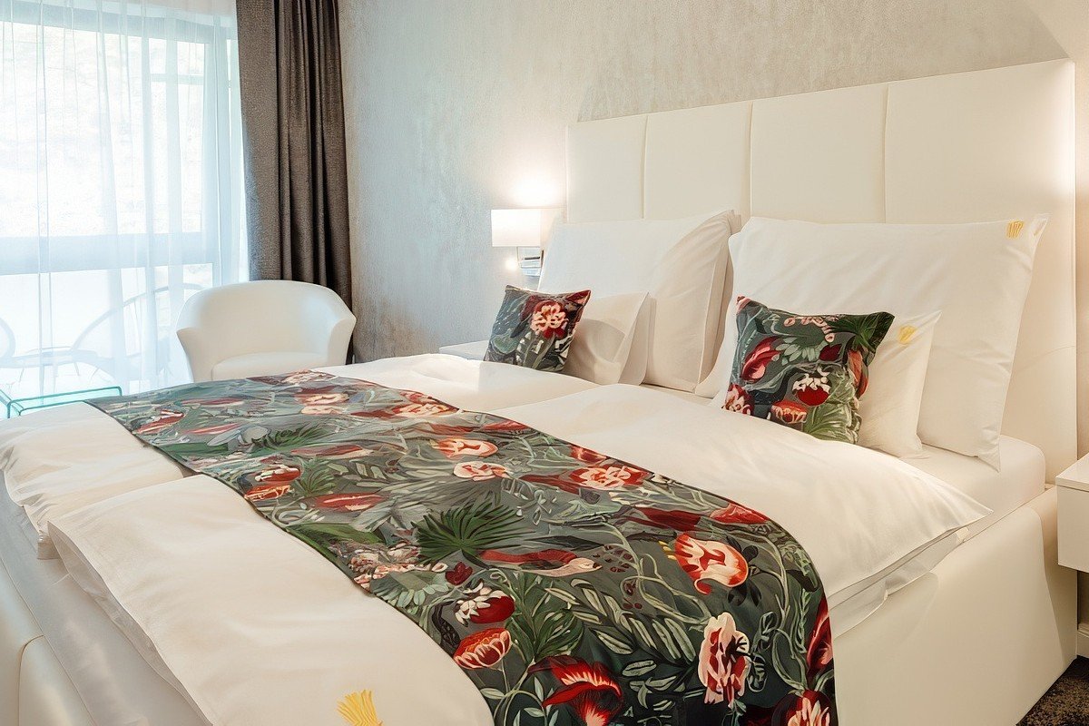 Deluxe **** without extra bed