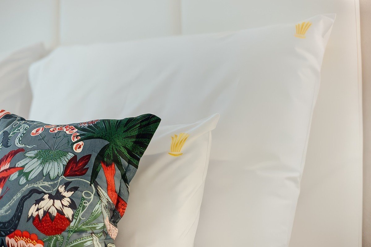 Deluxe **** without extra bed