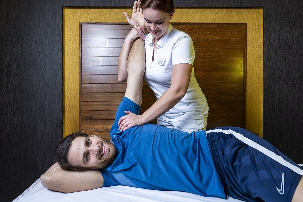Classic treatment stay 2026