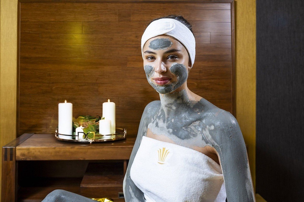Spa holiday 2026