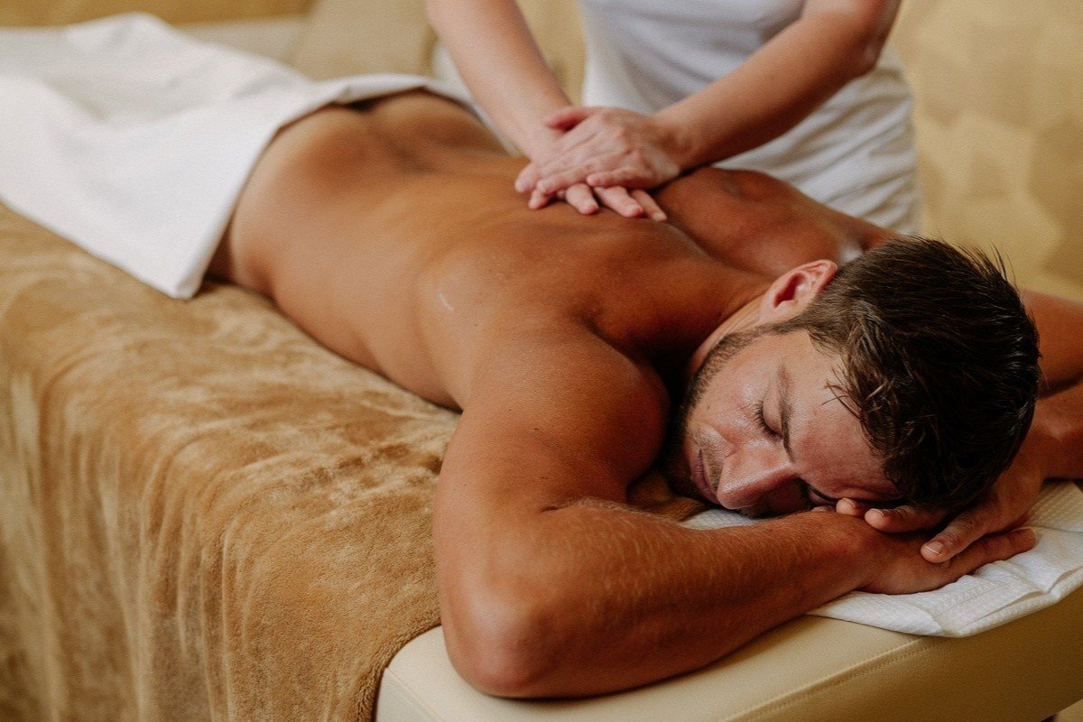 May spa special 2 nights+