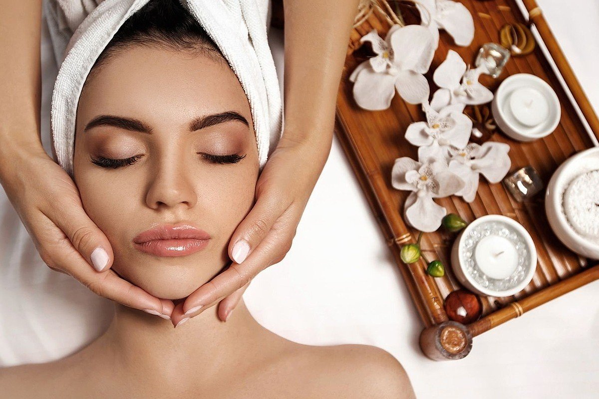 May spa special 2 nights+