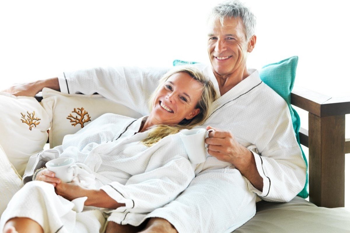May spa special 2 nights+