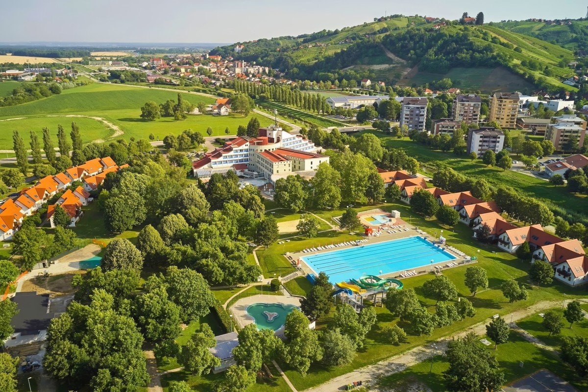 Hotel Lipa ***