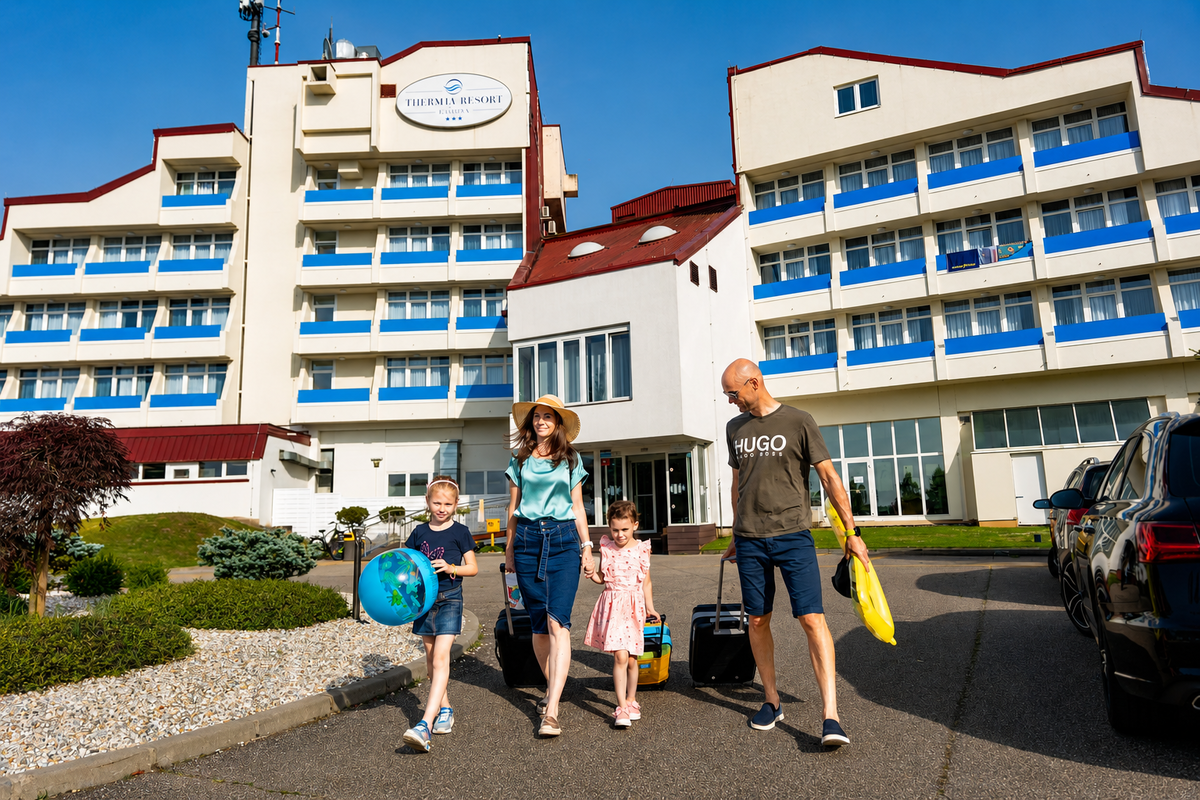 Hotel Lipa ***