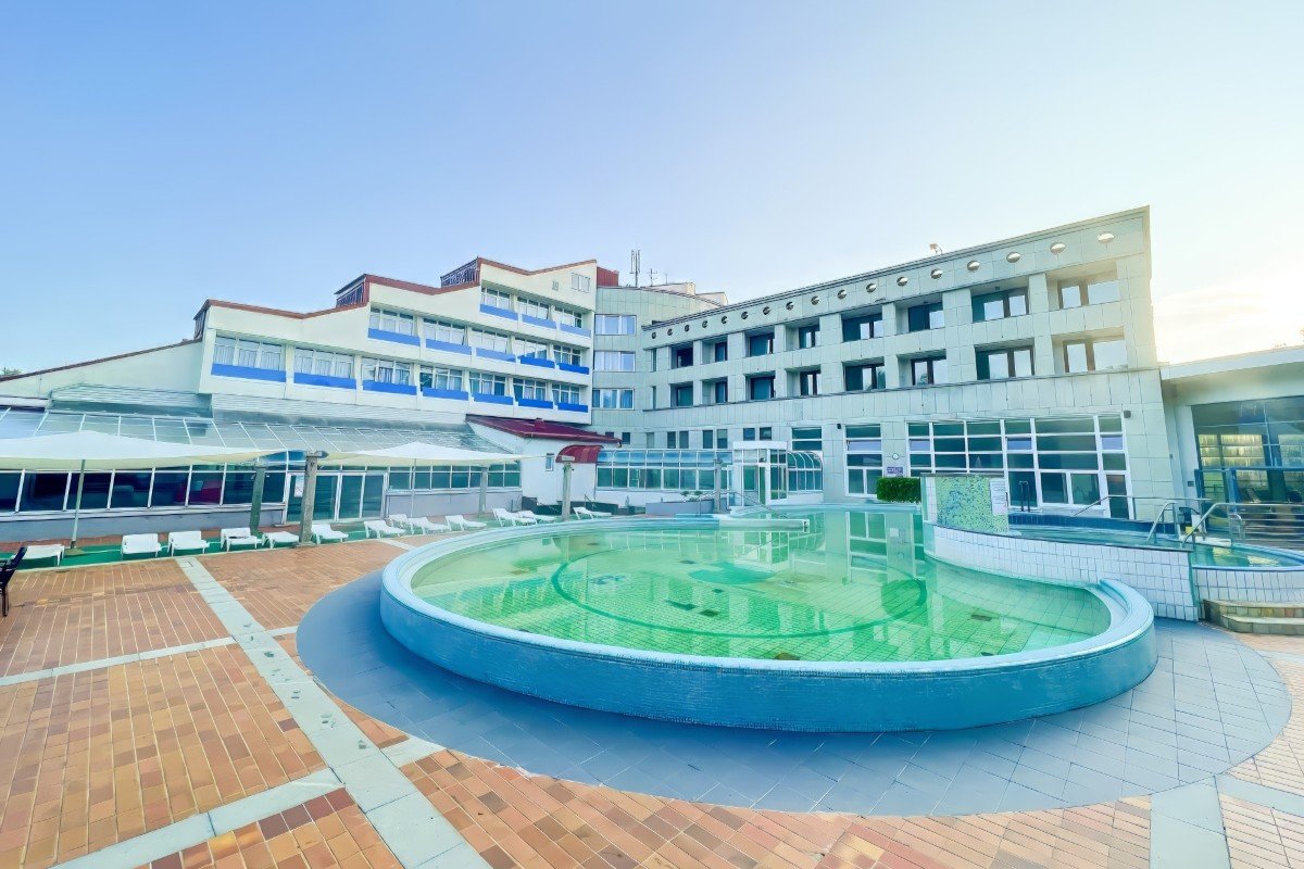 Hotel Lipa ***
