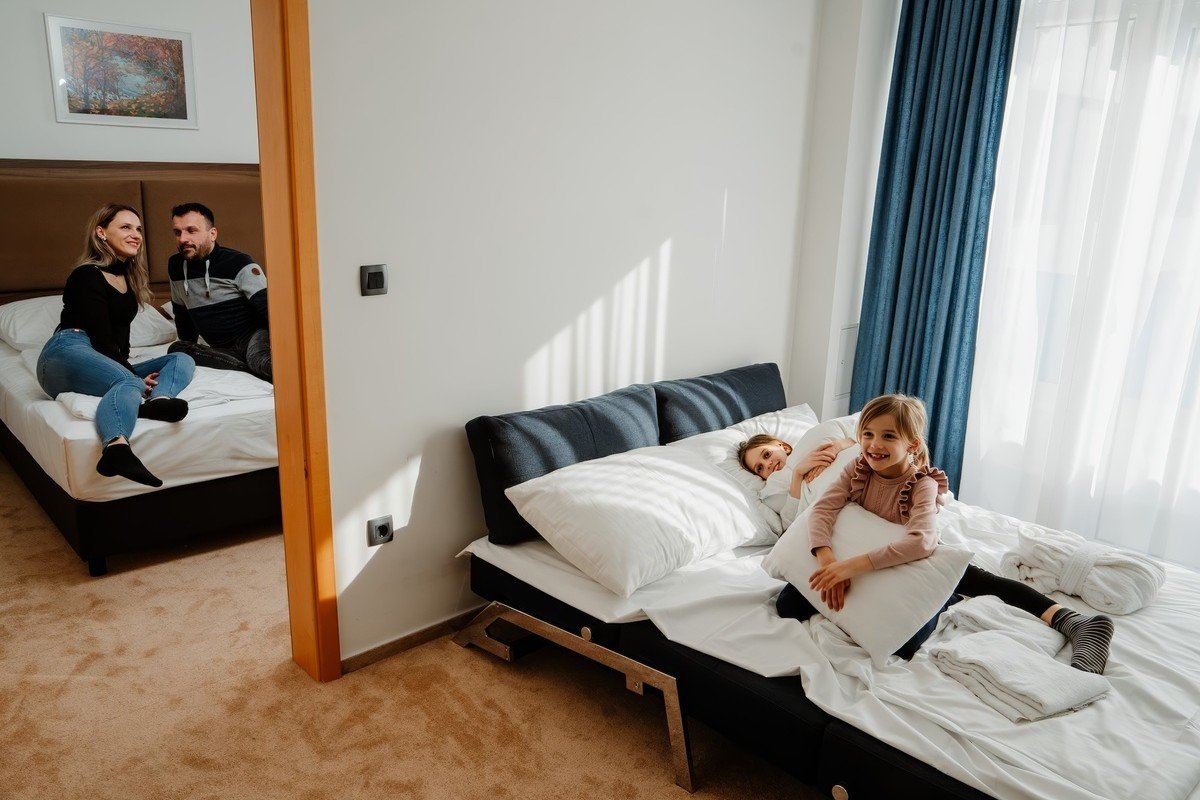 Hotel Lipa ***