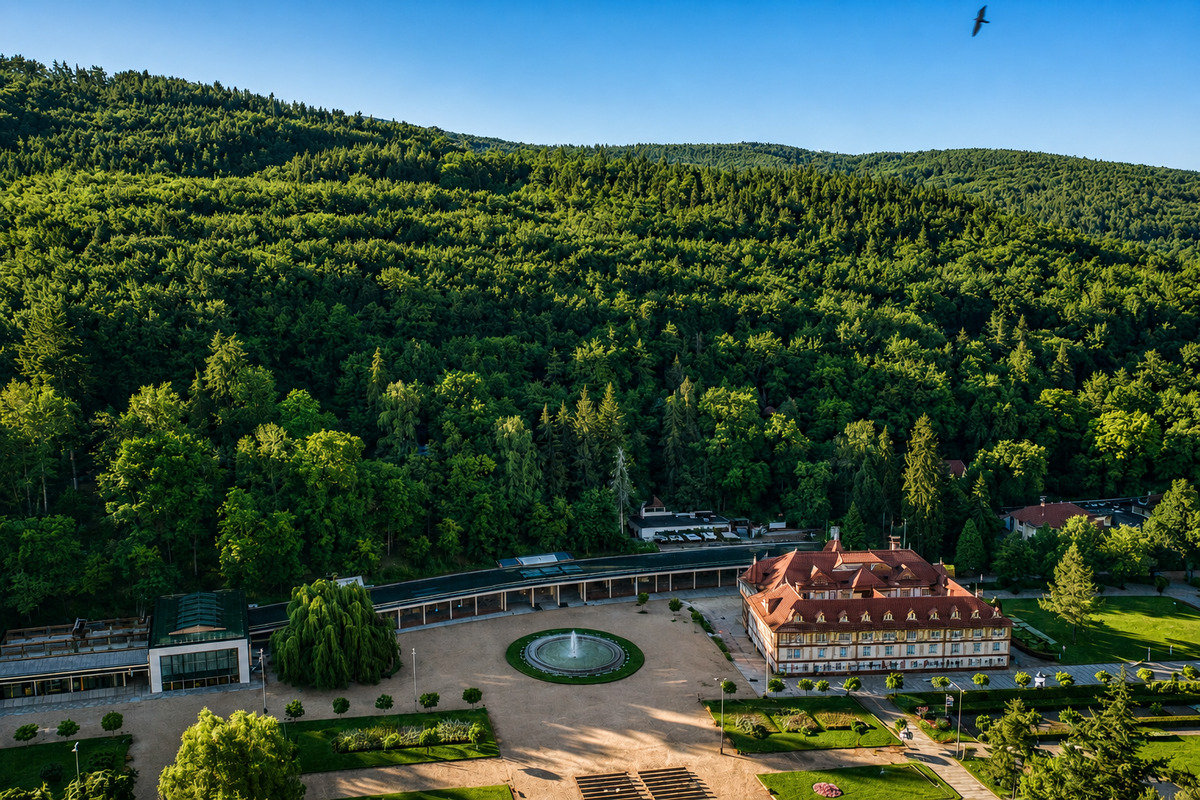 Microclimate battle: Czech Republic vs. Slovenia