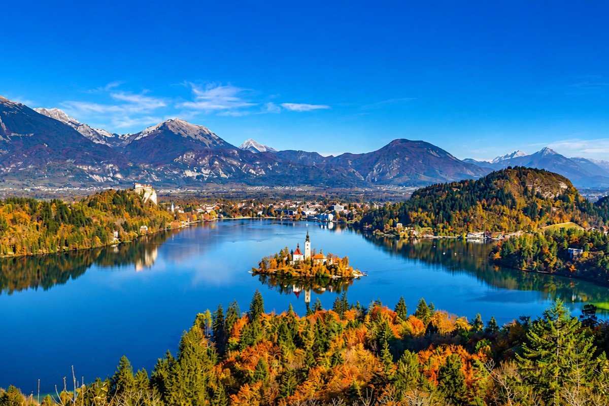 Microclimate battle: Czech Republic vs. Slovenia
