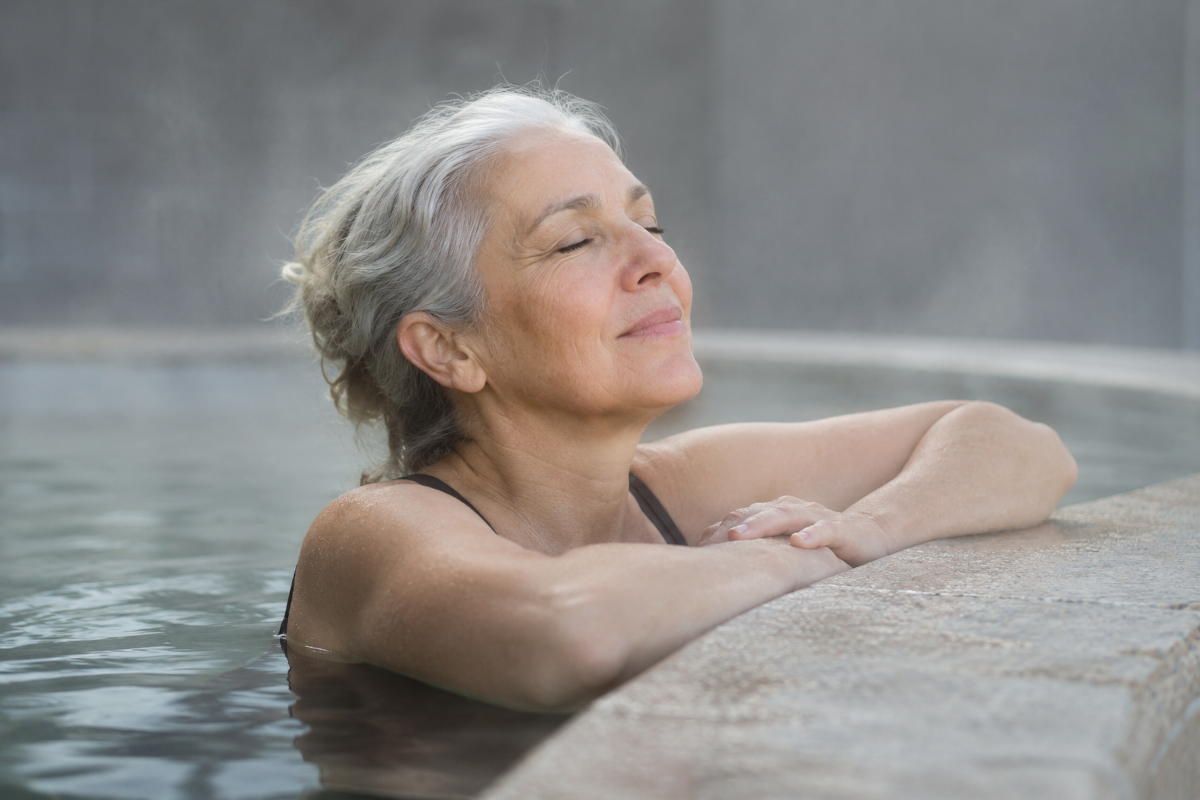 Zalakaros Spa: Champion against rheumatism