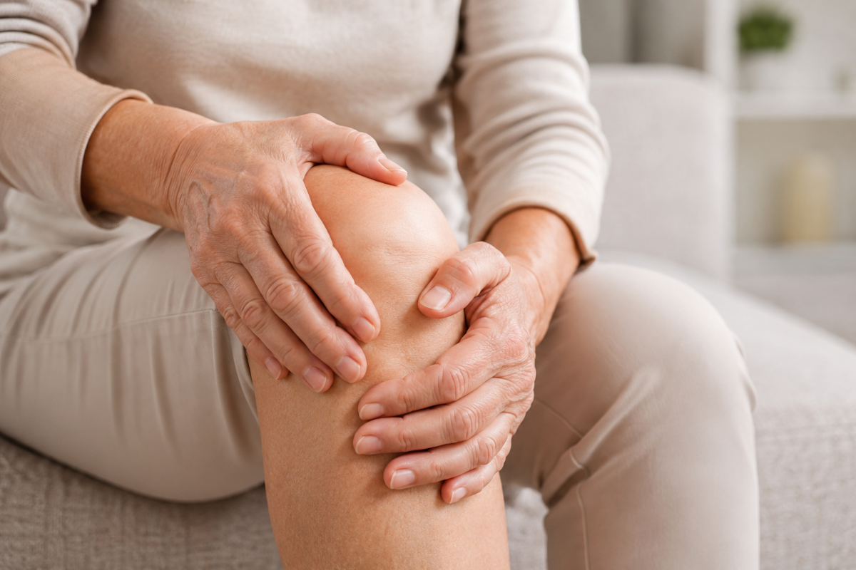 Zalakaros Spa: Champion against rheumatism