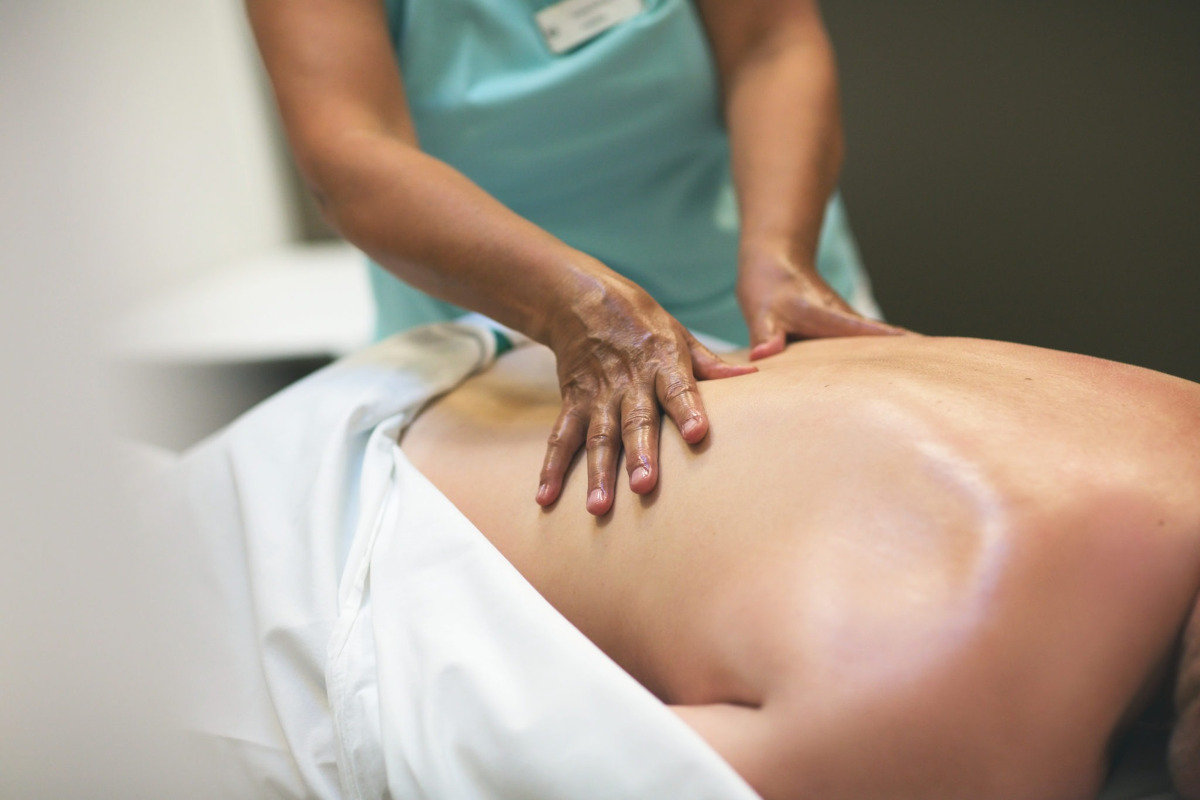 Caesarean section in Teplice