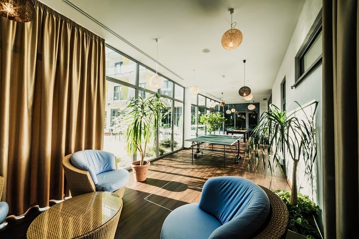 Hotel Panorama ****