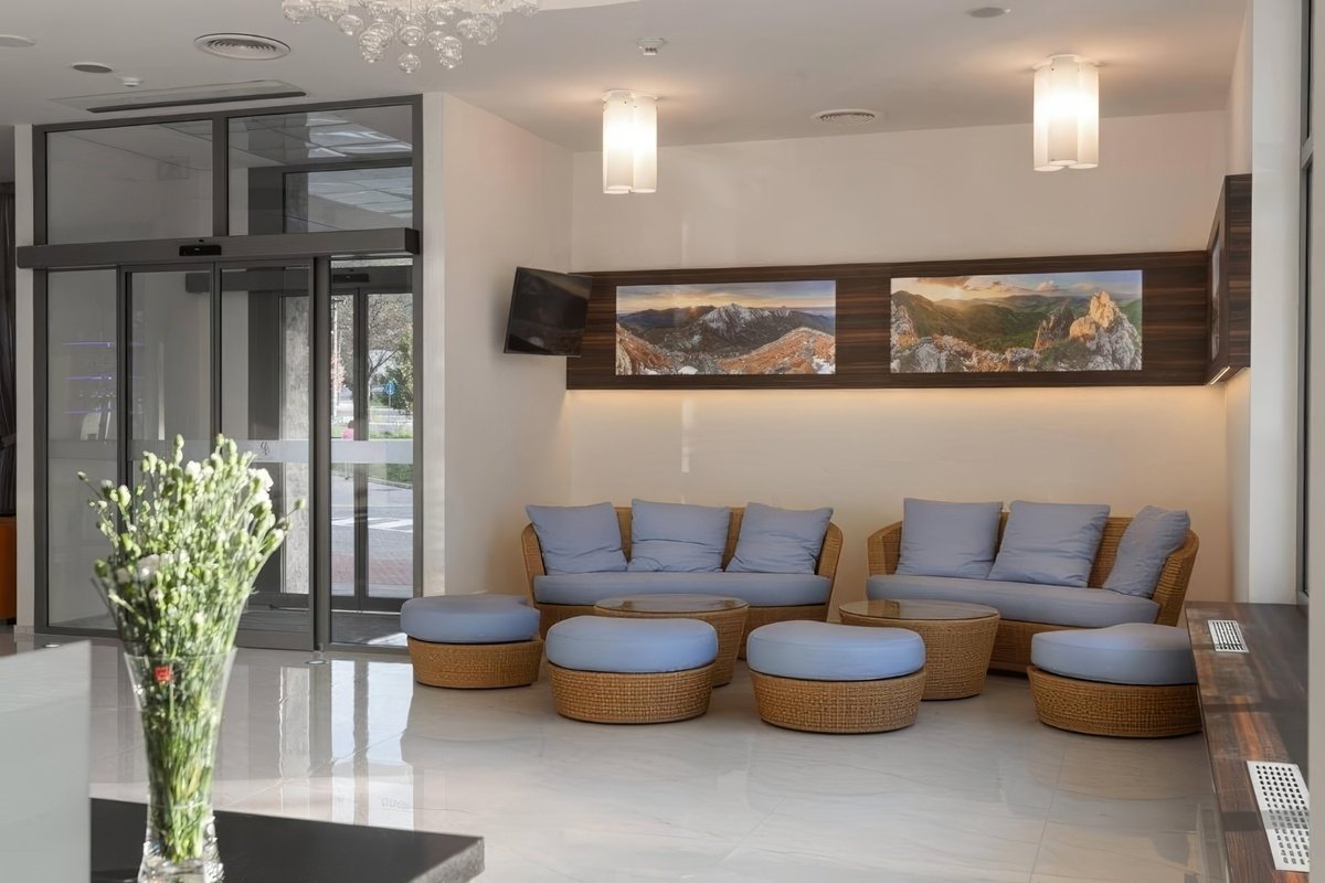 Hotel Panorama ****