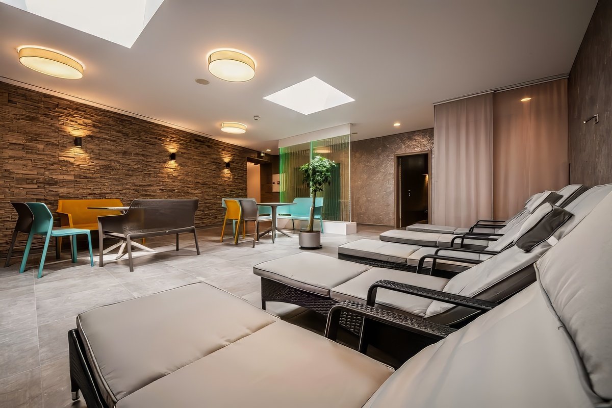 Accommodation with breakfast