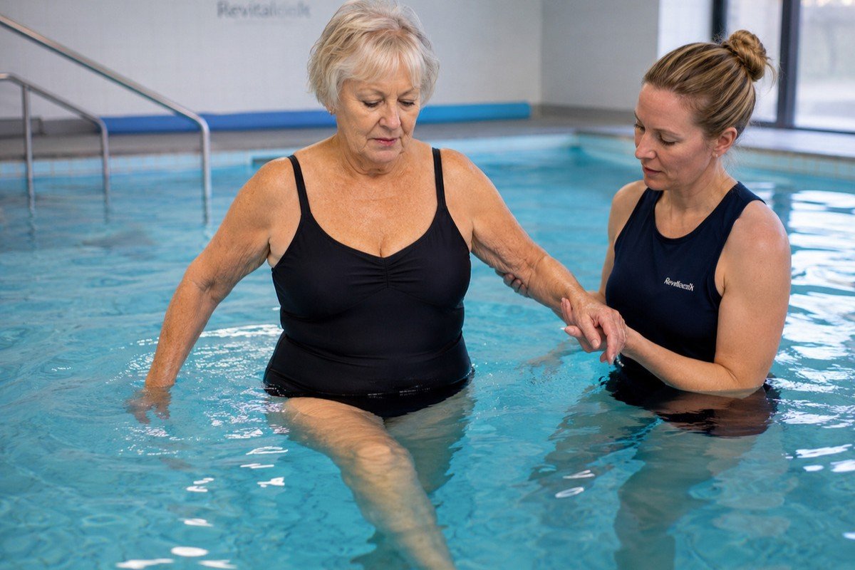 Life after hip replacement