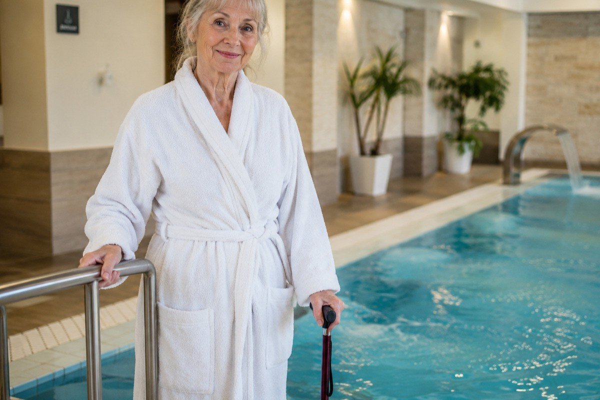 Life after hip replacement