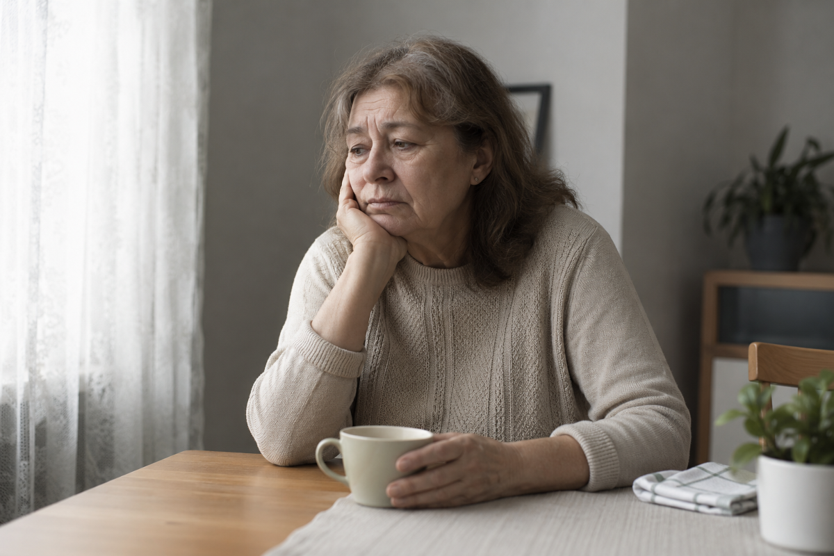 Burnout syndrome in adulthood