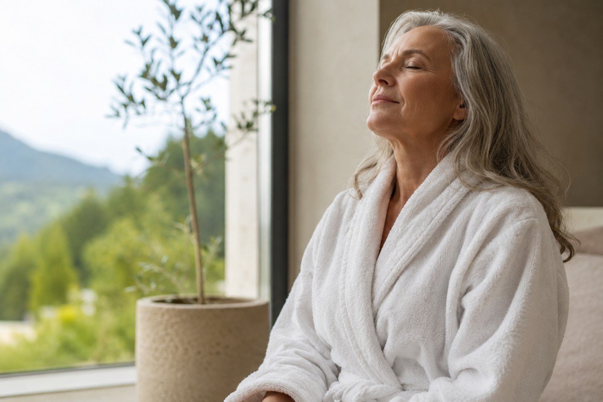 Burnout syndrome in adulthood