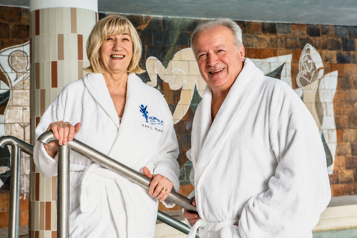 How to manage the pace with grandchildren