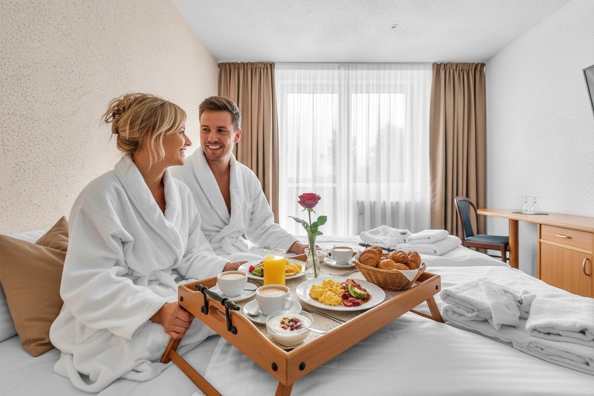 Pyramida Hotel ****
