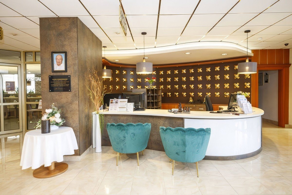 Pyramida Hotel ****