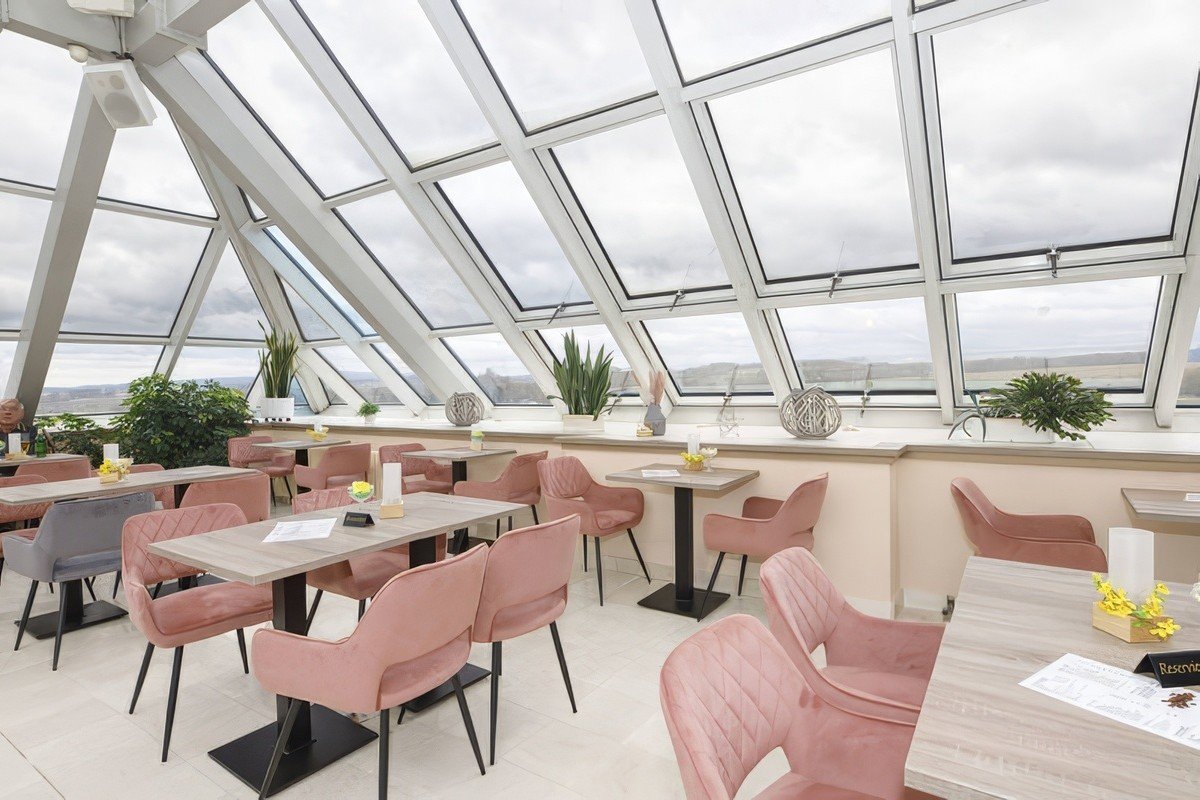 Pyramida Hotel ****