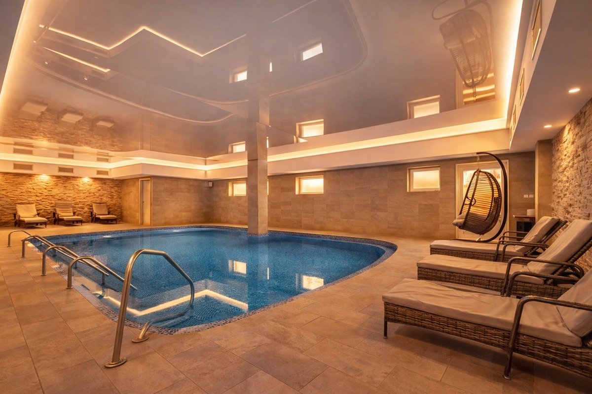 Pyramida Hotel ****