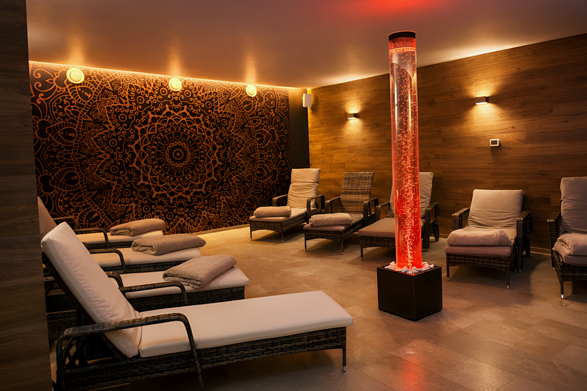 Pyramida Hotel ****