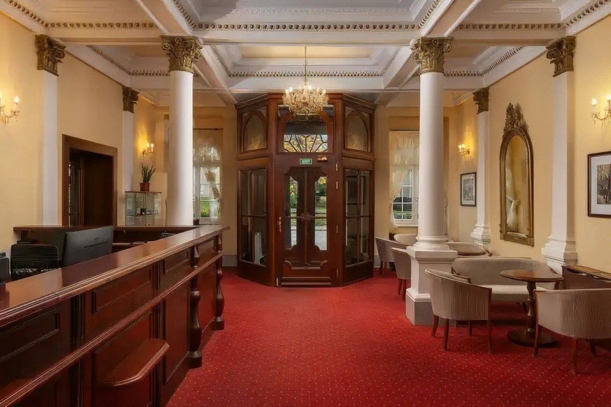 Hotel Savoy ****