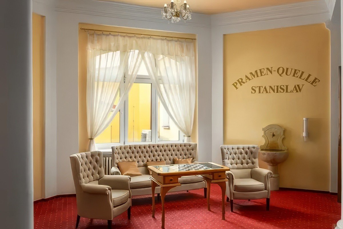 Hotel Savoy ****