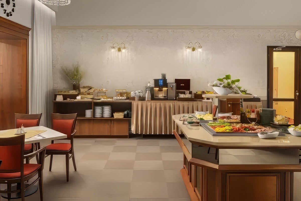 Hotel Savoy ****