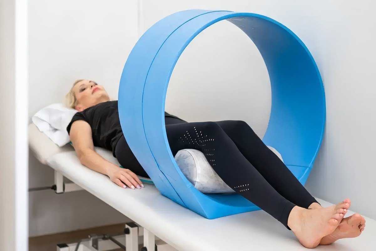 Classic - Complex treatment cure