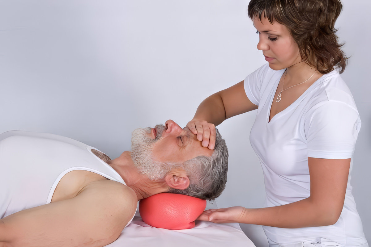 Classic - Complex treatment cure