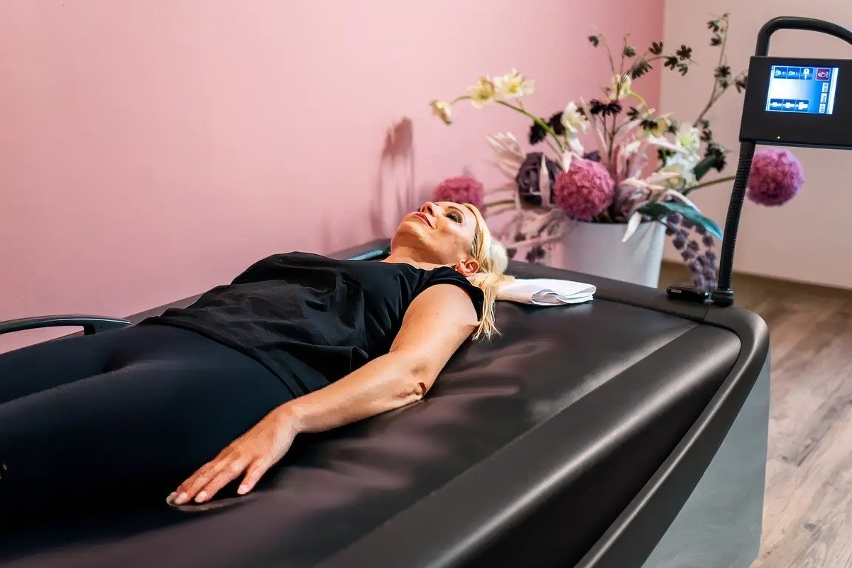 Classic - Complex treatment cure