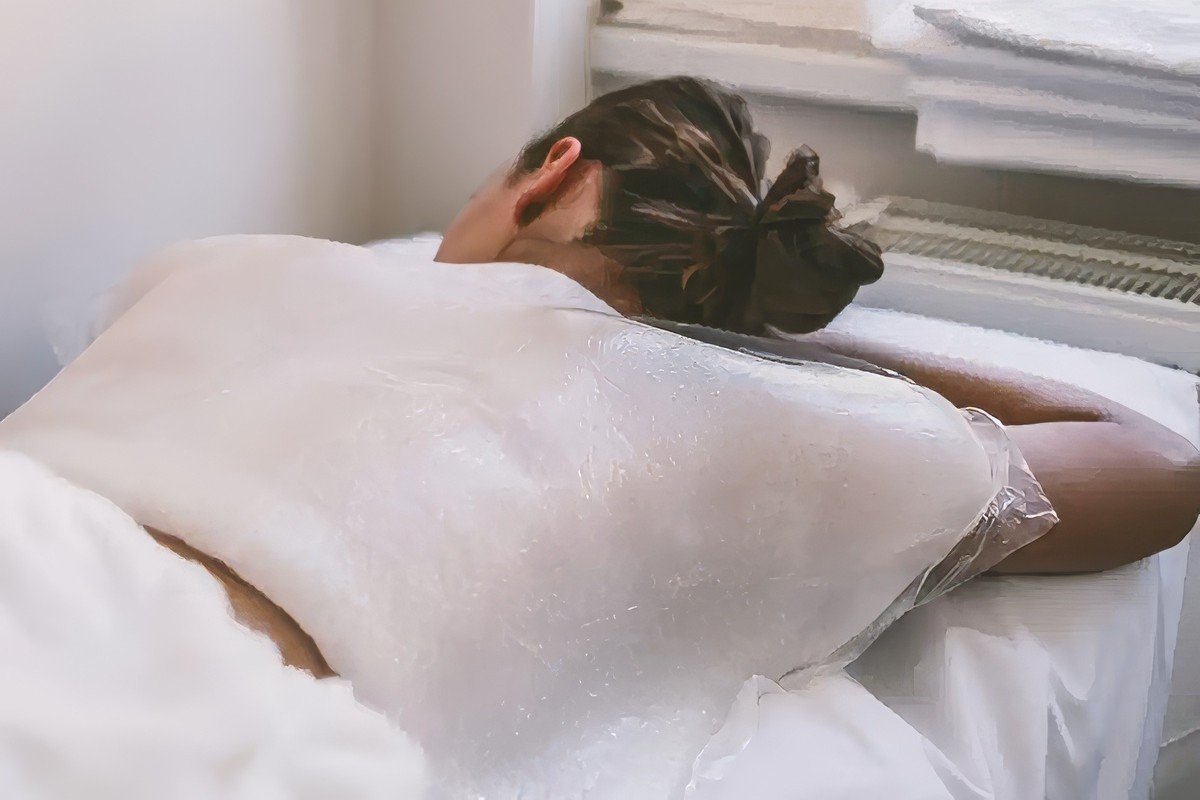 Intensive - Complex treatment cure